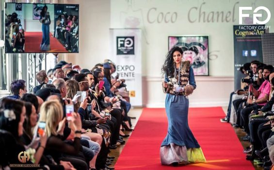 Fashion Night - Hommage à Coco Chanel